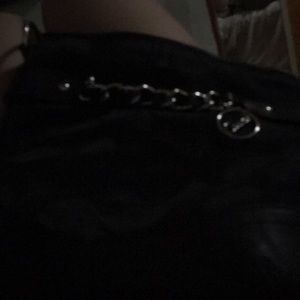 Meet your Posher, Jessie